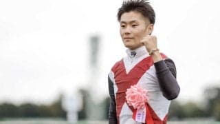 第2・3回中京競馬リーディングジョッキーは西村淳也騎手