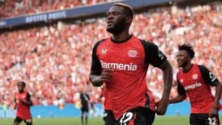 “ドイツ王者のエース”ボニフェイスにチェルシーが関心引き上げ？ 