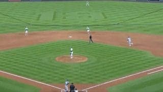 ありえないだろ！ 大谷翔平に「気づかない」 走りたい放題… 相手投手の“痛恨のミス”に「酷いな」「無警戒すぎる」