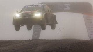 【速報】WRCチリ：ロバンペラがシーズン4勝目、2番手にエバンスが入り、トヨタは今季5度目の1-2フィニッシュ