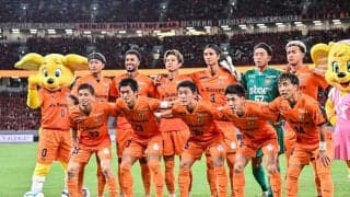 「全部センス良くてカッコいい」J2清水が発表した「新チームバスのデザイン案」が大好評！「いつか選手バスの写真集を販売して欲しいです」など期待の声続々