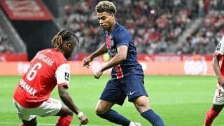 PSGに朗報！　CLアーセナル戦へ離脱者が続々復帰