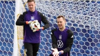 「自分の意思で代表を去った」…新守護神が長期離脱もノイアーにドイツ代表復帰の意思はなし