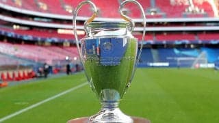 CL、EL、ECLが全国の「快活CLUB」で視聴可能に！日本人選手の活躍に期待