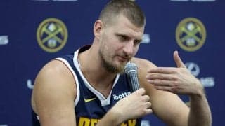 主力流出となった一昨季の王者ナゲッツ「もう一度優勝するのは難しいことになるだろう」