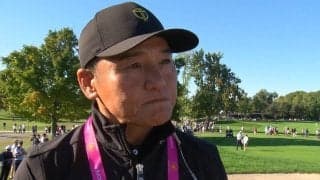 丸山茂樹氏「これからの英樹のゴルフに大きく繋がる」　松山英樹が世界ランク1位を撃破