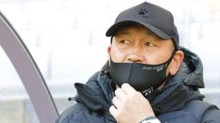 JFL降格の可能性もあるJ3最下位の岩手、オーナー兼社長の秋田豊氏が今季限りで退任