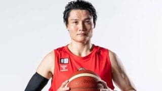 名古屋Dの中務敏宏が今季限りで現役引退「心からの“ありがとう”で胸がいっぱい」