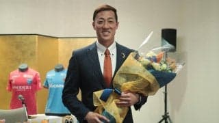 GKとしては初、南雄太の引退試合開催が決定！ クラブでのチームメイトvsシドニー五輪世代が対決「NACK5スタジアム大宮でお会いしましょう!」