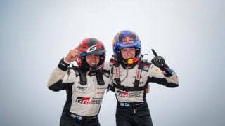 WRCチリ：カッレ・ロバンペラの優勝とともにトヨタは1‐2フィニッシュ、セバスチャン・オジエはスーパーサンデーを制覇