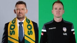 オーストラリア代表の新たなコーチ陣が決定…ポポヴィッチ新監督がJ1広島で共にプレーしたフォックス氏ら入閣