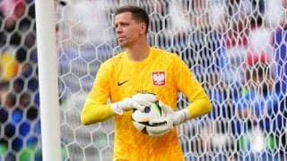 シュチェスニーがバルセロナでメディカルチェックへ！ メンバー入りは代表ウィーク明けか