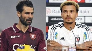 37歳カンドレーバ or 1年半負傷抱えるデレ・アリ　ジェノアのフリーエージェント補強案にクラブ内部は…