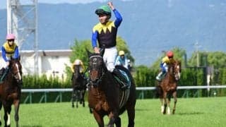 【AI予想・毎日王冠】前走4角の位置別成績に開幕週らしい傾向あり！ 本命候補はスーパーGIIでも十分に通用する能力の持ち主