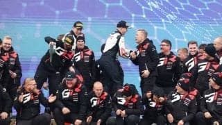 WRCチリ：TGR-WRT豊田章男会長「ラリージャパンが本当に楽しみ」コメント全文