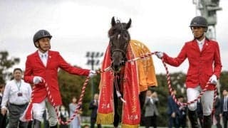 「短距離王者ルガル」と「菊花賞馬タイトルホルダー」 対照的な2頭のドゥラメンテ産駒に“共通点”あり