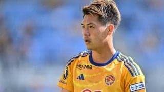 【ベガルタ仙台を9月初勝利に導いた2つの秘話(2)】決勝点をもたらした「MF鎌田大夢のミス」と「MF中島元彦のひらめき」とは……「FWとしての自分の嗅覚も、まだまだ衰えていませんね」