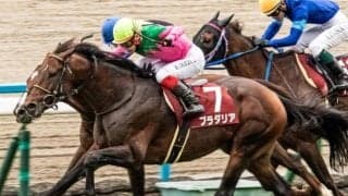 スーパークリーク＆テイエムオペラオーに続け！ GII・3勝の実績馬が京都大賞典23年ぶりの偉業に挑戦