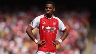 「正直、危険」アーセナルのティンバー、ロドリらが訴えた試合数増加に同調「シティと対戦し、2日後に試合。これはやりすぎ」