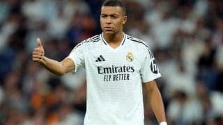 ムバッペがメンバー入り！マドリーがリール戦に向けた招集メンバー発表【CL】