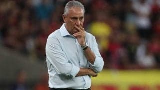 コパ・リベルタドーレス敗退のフラメンゴがチッチ監督の解任を発表…暫定監督にフェリペ・ルイス氏が就任