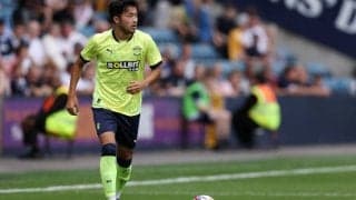 菅原由勢フル出場のサウサンプトン、前半の連続失点でボーンマスに完敗…【プレミアリーグ】