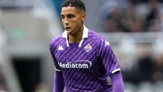 フィオレンティーナのモロッコ代表MFサビリがUAEへレンタル移籍