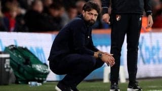 「攻撃性も、勇気も、プレーする熱意もない」日本代表DF菅原由勢の所属するサウサンプトンはまたも黒星でプレミア未勝利…指揮官はチームに「失望した」