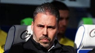 斉藤光毅が所属するQPR、シフエンテス監督と長期契約を締結…昨季途中就任で最下位から奇跡の残留