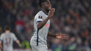 9月にザルツブルク退団でフリーのDFウマル・ソレ、ウディネーゼ加入で合意