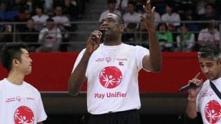 NBA殿堂入りのディケンベ・ムトンボ氏が58歳で逝去…ナゲッツやホークスなどで18季プレー