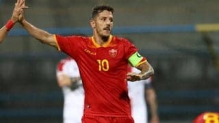 無所属のヨベティッチ、新天地はキプロス！ 昨季はオリンピアコスでECLを制覇