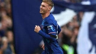 「彼こそプレミア最高の選手」大活躍続くパーマーをイングランド代表OBも絶賛！「昨季も心の中では…」