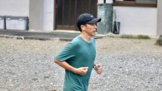 【特集・2024西湖合宿⑤】藤原正和駅伝監督