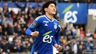 鈴木唯人がデンマーク1部で3試合連続ゴール！　逆転負けも好調維持