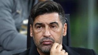 「リバプール戦と似たような試合に」リーグ3連勝中のミラン、CL初白星へ指揮官は「引き続き守備を固めなければ」