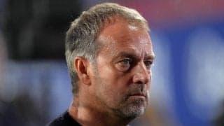 「モナコ戦のことは忘れなければ」CL初戦落としたバルセロナ、今度こそ3ポイントとフリック監督「できるだけ積み上げていくしかない」