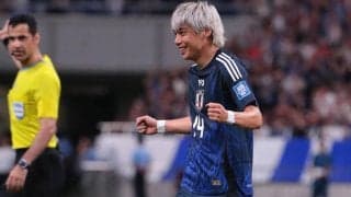 日本代表、オーストラリア代表戦の地上波テレビ放送、ネット配信の予定は？ キックオフ時間、無料視聴方法を紹介