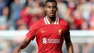 「監督は最初からチャンスをくれた」いまやリバプール不動の主力、成長続けるグラフェンベルフは指揮官に感謝「昨季は5分しかボールに触れない試合も…」