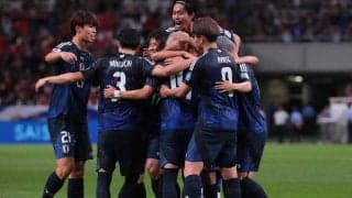 日本代表のチケットが完売！ 15日のオーストラリア代表戦は当日券販売なし