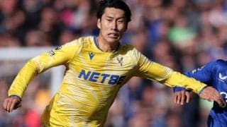 「ファンの一部は見切りをつけている」鎌田大地が6戦未勝利の“戦犯”!?　サポーターから非難殺到と古巣メディア「不振を彼のせいに」