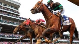 【ジャパンダートクラシック／3連複12点】フォーエバーヤングの「単勝1倍台」に隙あり　注目“ダークホース”は地方勢から