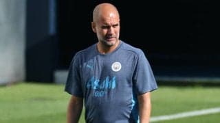 CL初参戦チームが相手のシティ、グアルディオラ監督には一分の隙もなし「タダで手に入るものは何もない」