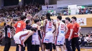 元日本代表GMの七川竜寛氏がB2熊本のGMに就任「『ブリッジ』として日々邁進していく所存」