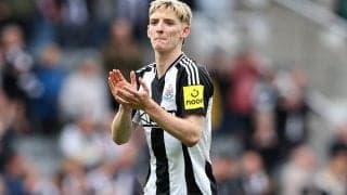 ビッグクラブから関心寄せられるゴードンがニューカッスルと契約延長へ、2030年までの長期契約に