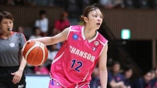 シャンソン化粧品の司令塔・知名祐里…4年間の経験を生かし「5年目も1年目と変わらぬ気持ちで」