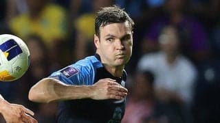 初戦で神戸とドローのブリーラムが初白星！ 後半ATに反撃許すも数的不利のセントラルコーストから逃げ切る【ACLE2024-25】