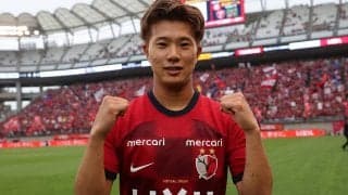 鹿島のDF濃野公人が右ヒザ外側半月板損傷…今季はルーキーイヤーながらJ1で31試合出場9ゴールの活躍