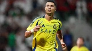 C・ロナウド「もう記録は追い求めない」、ACLEで亡き父に捧げるキャリア904ゴール目「きっと喜んでくれただろう」