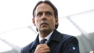 インテル指揮官が予想するのは「落とし穴だらけの試合」、CL2戦目こそ勝利へ「マンチェスターでやったように注意を」